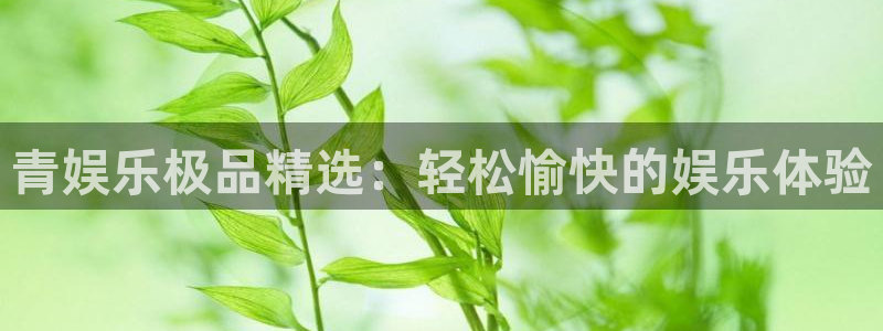 门徒娱乐加拿大在线预测：青娱乐极品精选：轻松愉快的娱乐体验