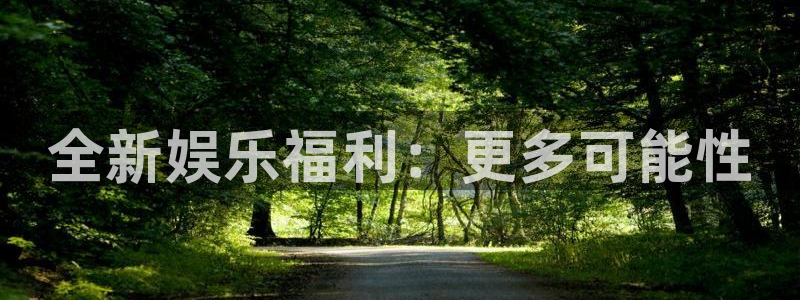 门徒娱乐app下载：全新娱乐福利：更多可能性